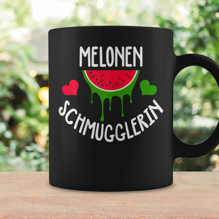 Women's Pregnant Saying Melons Sglerin Tassen Geschenkideen