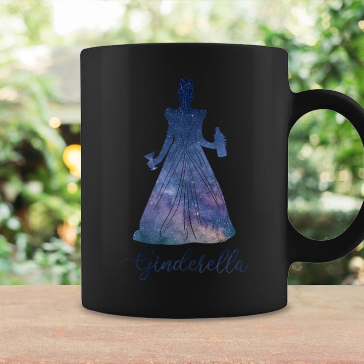 Women's Ginderella Gin Party Tassen Geschenkideen