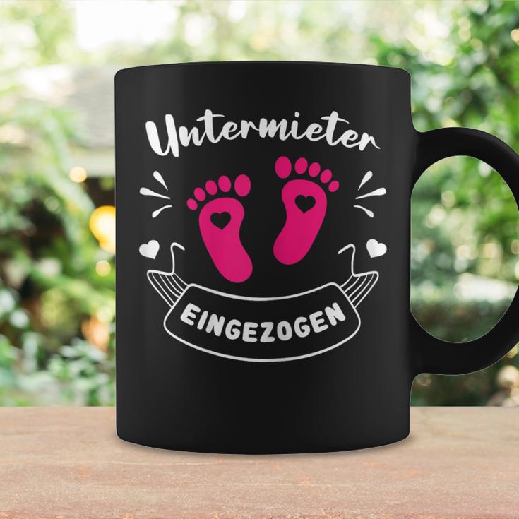 Women's Pregnant Undermeant Mothers Baby Tassen Geschenkideen