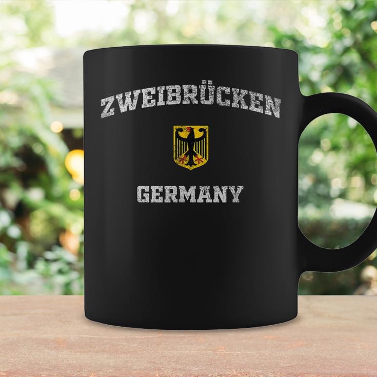 Zweibrucken Germany Germany Tassen Geschenkideen