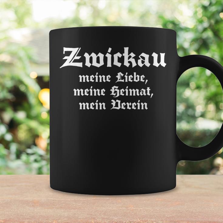 Zwickau Meine Liebe Meine Heimat Meinerein S Tassen Geschenkideen