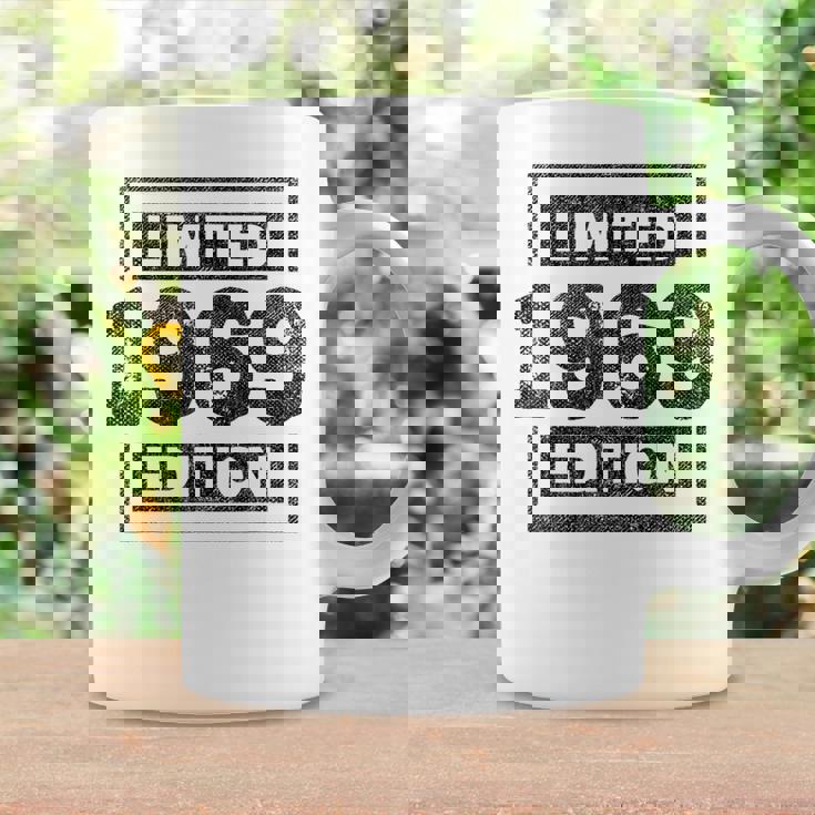 56 Cumpleaños Hombres 56 Años Retro Es Nacidos En 1969 Taza de café Ideas de regalos