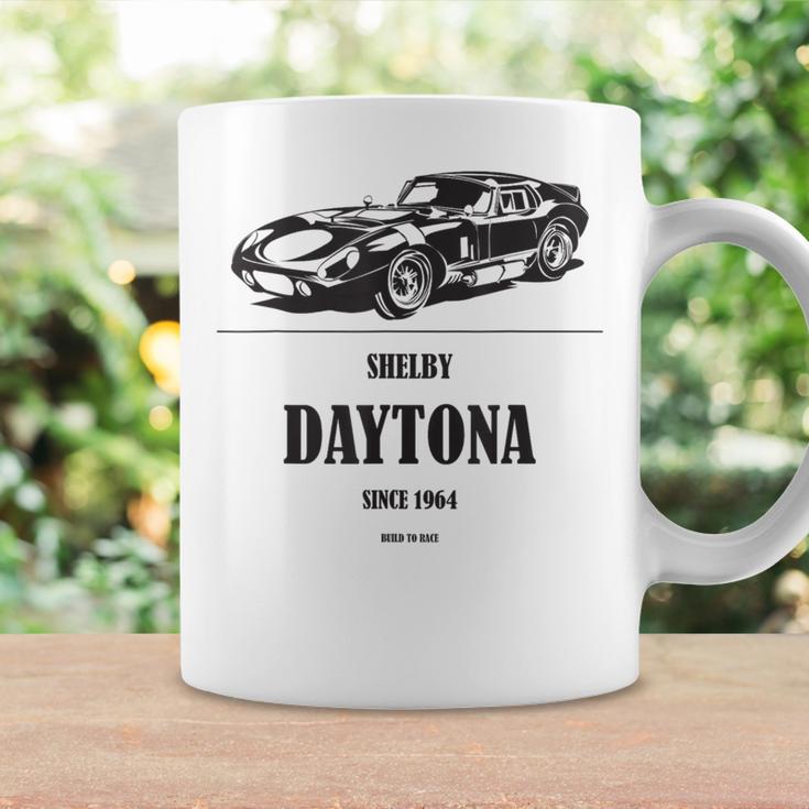 Ac Cobra Shelby Daytona Gray Tassen Geschenkideen