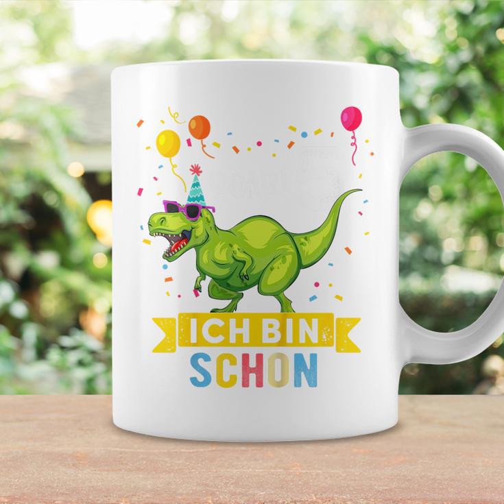 Children's 5 Years Birthday Dinosaur Boys Girls Dino Tassen Geschenkideen