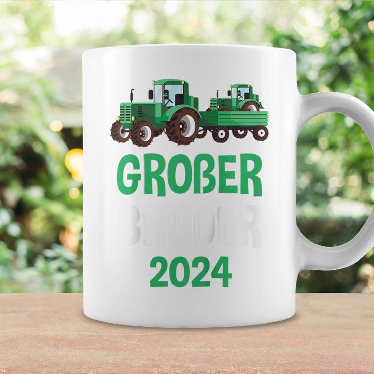 Children's Big Brother 2024 Tractor Tassen Geschenkideen