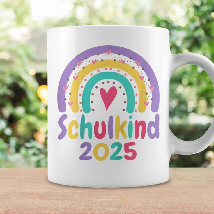 Children's School Child 2025 Girls' Rainbow School 2025 Girls' Tassen Geschenkideen