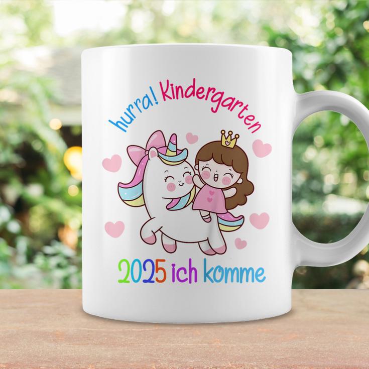 Children's Unicorn Girls Nursery Child 2025 Pink Tassen Geschenkideen