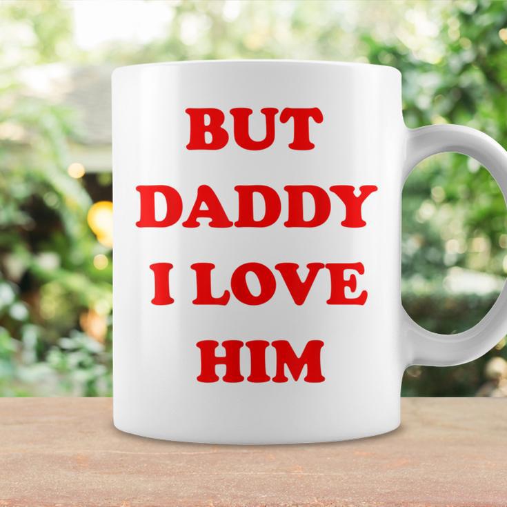 But Daddy I Love Him 'S Jga Party Malle Women's Tassen Geschenkideen