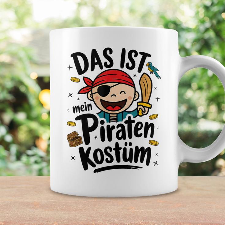 Das Ist Mein Piraten Kostü Das Ist Mein Blue Tassen Geschenkideen