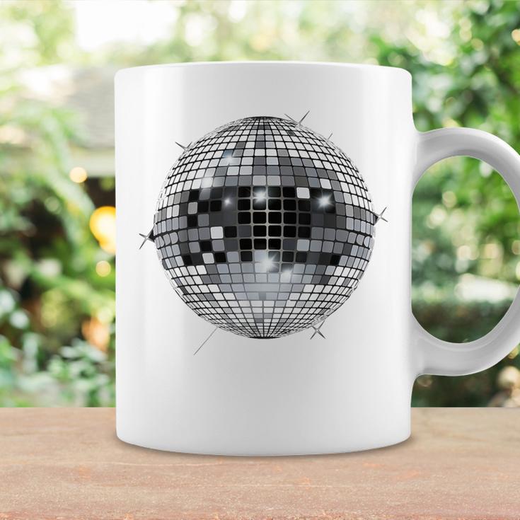 Discoballintage Retro House Disco Ball Cool Party Tassen Geschenkideen