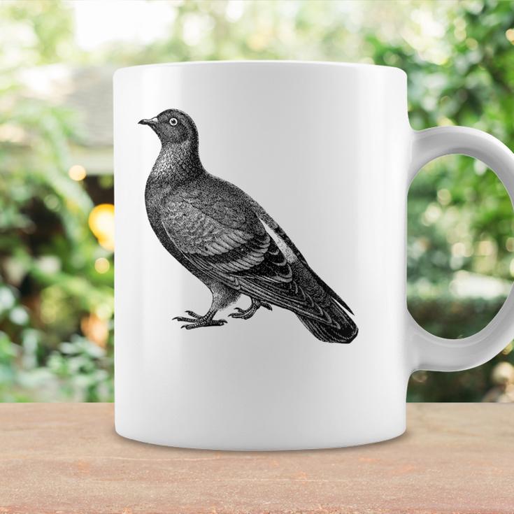 Editionintage English Pigeon Gray Tassen Geschenkideen