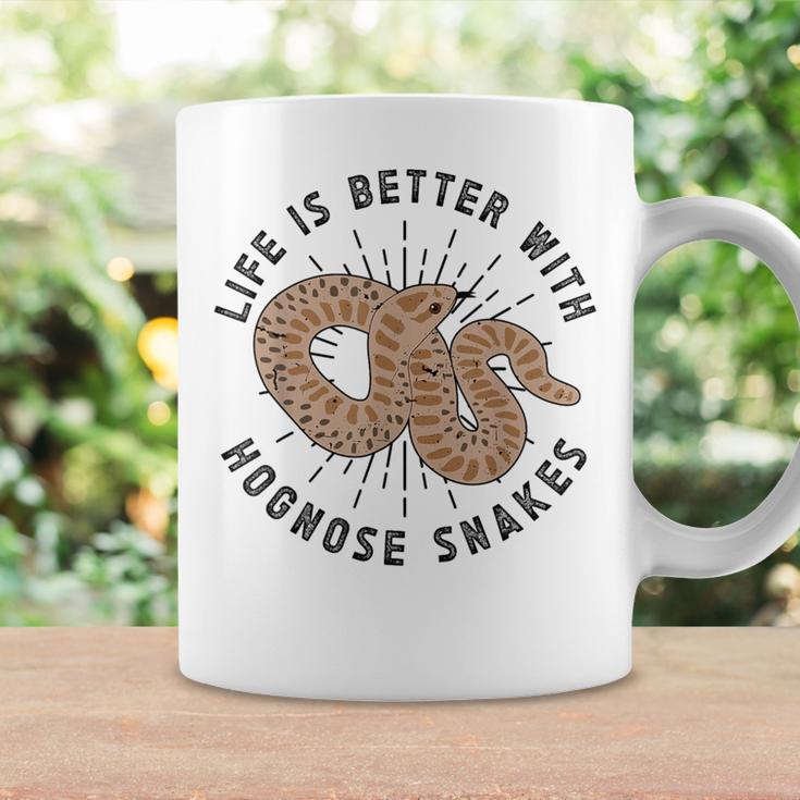 With Hognose Snakes Hognose Snake Owner Hognose Snake Lover Graphic Print Coffee Mug Gifts ideas With Hognose Snakes Hognose Snake Owner Hognose Snake Lover Graphic Print Coffee Mug Gifts ideas