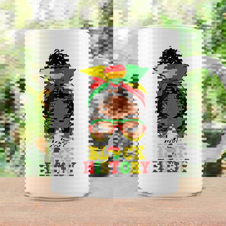 I'm Black History Month Celebration African American Women Coffee Mug Gifts ideas