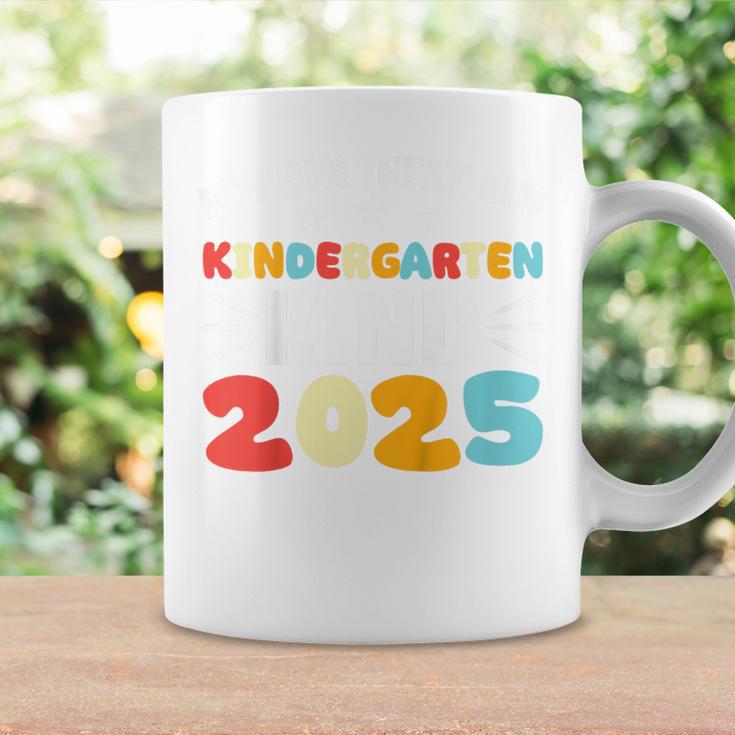 Kinder Ich Bin Jetzt Ein Kindergartenkind 2025 Kindergarten Tassen Geschenkideen