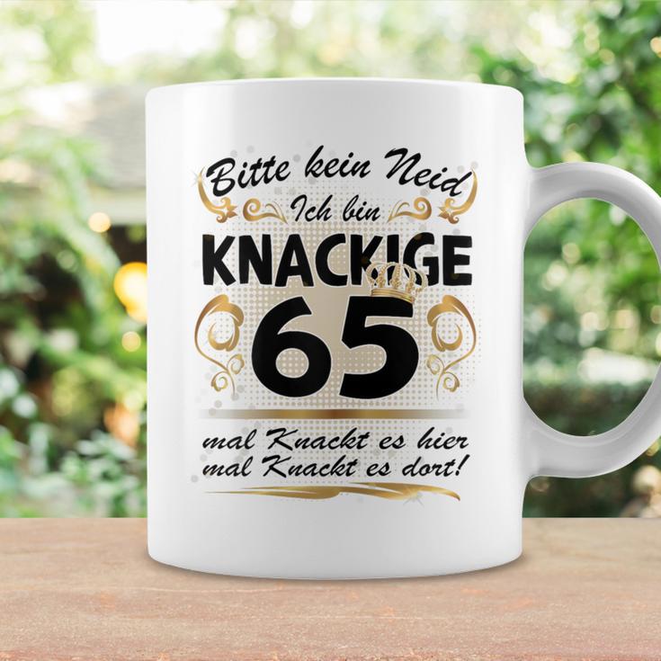 Ladies 65Th Birthday Sayings intage Tassen Geschenkideen