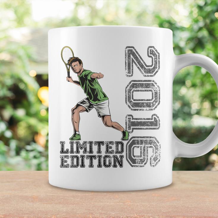 Limited Edition 2016 Limited Edition Tennis Geburtstag 2016 Tassen Geschenkideen