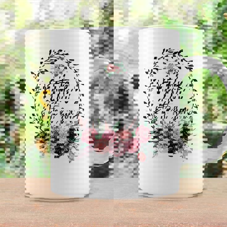 Mother Of The Groom Bridal Shower Wedding Bachelorette Party Coffee Mug Gifts ideas