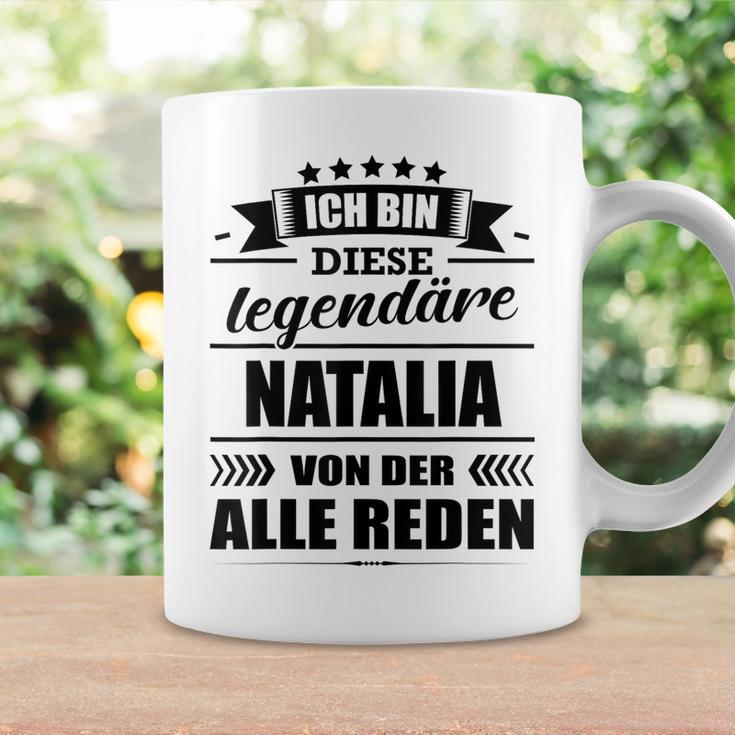 Name Nataliaorname Namensgeschenke Namenstag Fun Tassen Geschenkideen