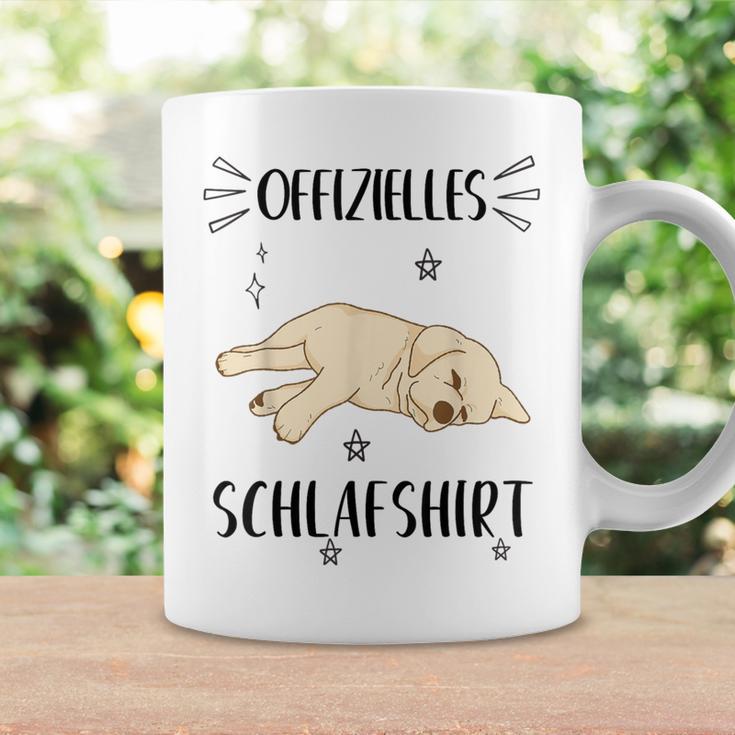 Offizielles Schlaf Hund Labrador Mum Pyjamas S Tassen Geschenkideen