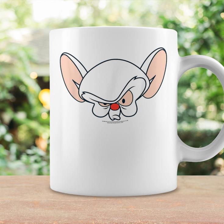 Pinky And The Brain Brain Tassen Geschenkideen