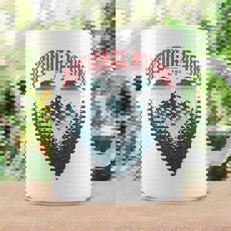 Save Our National Parks Protect Our National Park Coffee Mug Gifts ideas