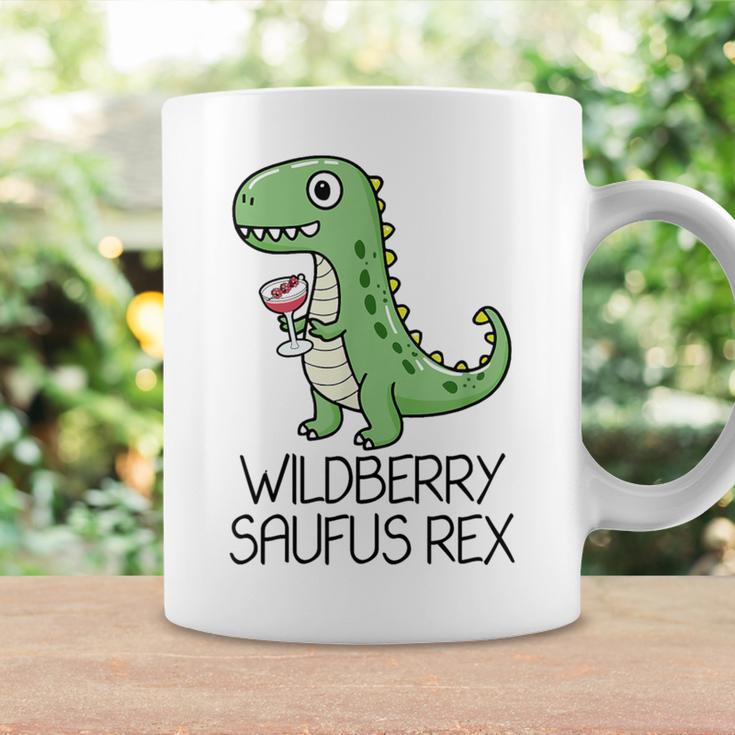 Wildberry Saufus Rex Dino Wildberry Lillet Summer Cocktail Tassen Geschenkideen