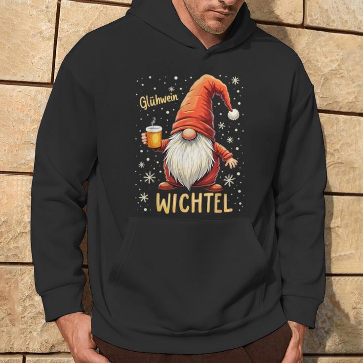 Christmas Gnome Christmas Party Outfit Gnome Christmas Kapuzenpullover Lebensstil