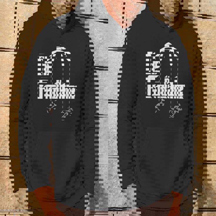 Cita De Abuelo Diseño Divertido Para Abuelos Sudadera Estilo de vida