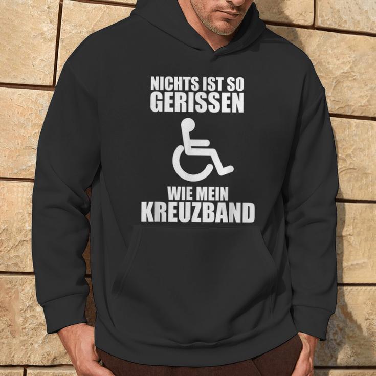 With Cross Band And Cross Band Crack Football Ski Injury Kapuzenpullover Lebensstil