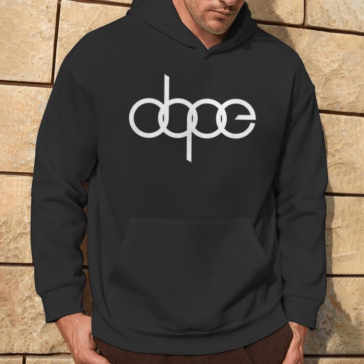 Dope Kapuzenpullover Lebensstil