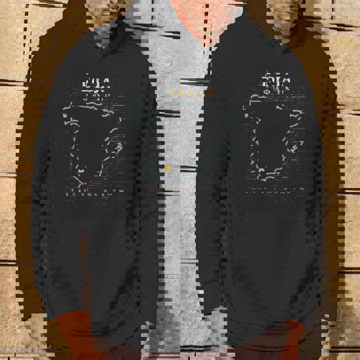 España Ecija Sudadera Estilo de vida