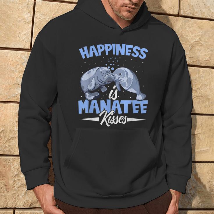 Happiness Is Mana Kisses Seekow Florida Mana Kapuzenpullover Lebensstil