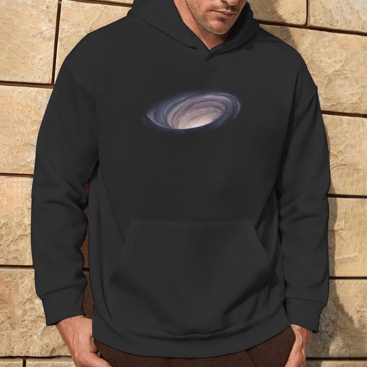 Hole In Space Kapuzenpullover Lebensstil