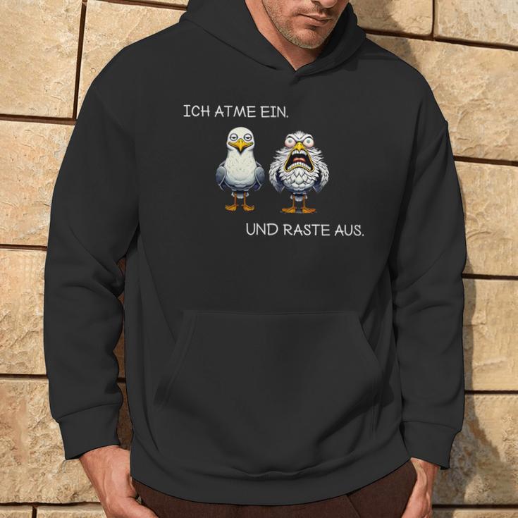 Kapuzenpullover Lebensstil