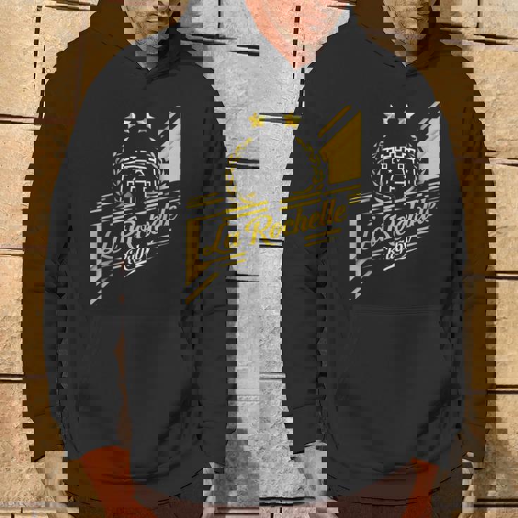 Stade Rochelais Boutique Officielle T-SHIRT CLERMONT RUGBY