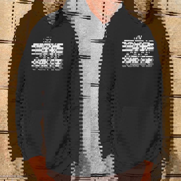 I Love Tokyo Cool Wonderful Tokyo Japan Graphic Cool Sudadera Estilo de vida