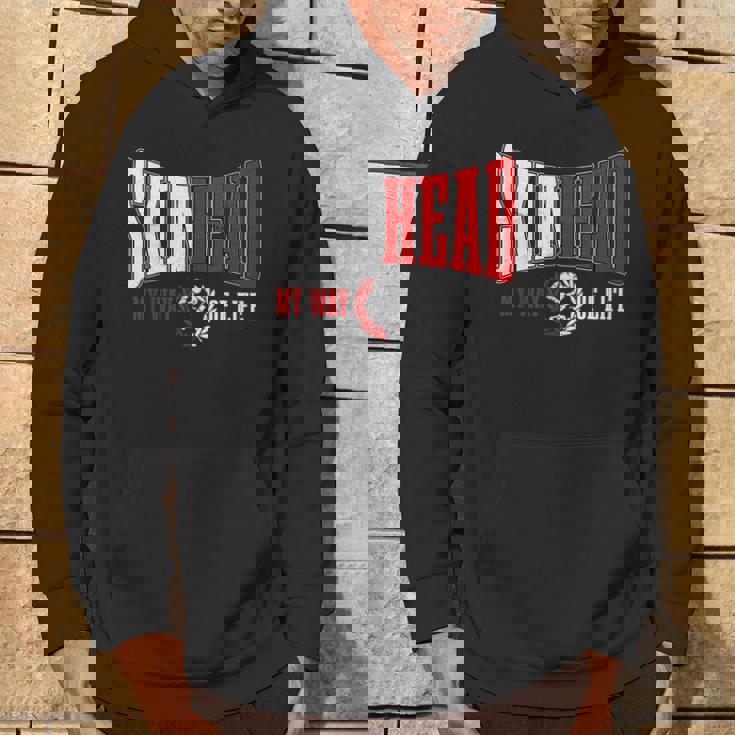 Oioioi Skinheads Skinheads Outfit Sudadera Estilo de vida