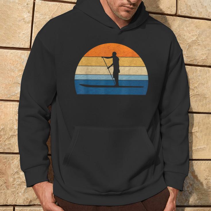 Stand Up Paddle And Stand Paddles Paddle & Sup Accessories Kapuzenpullover Lebensstil