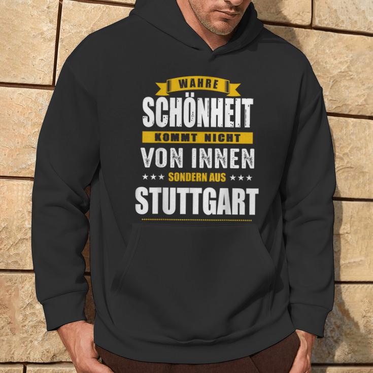 Stuttgart Germany City Home German Kapuzenpullover Lebensstil