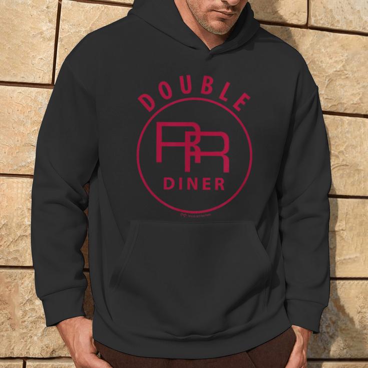 Twin Peaks Double R Diner Kapuzenpullover Lebensstil