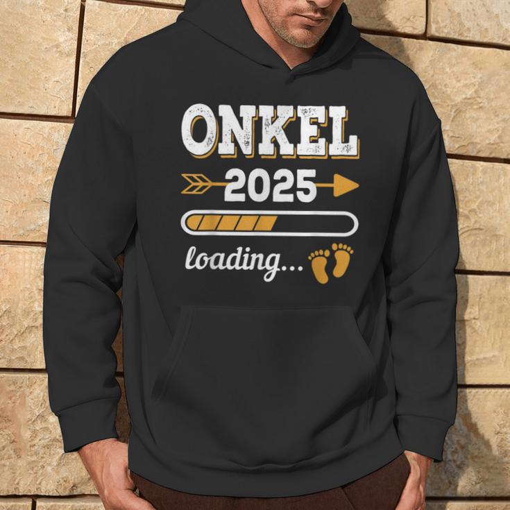 Uncle 2025 Loading Future Uncle 2025Intage Kapuzenpullover Lebensstil