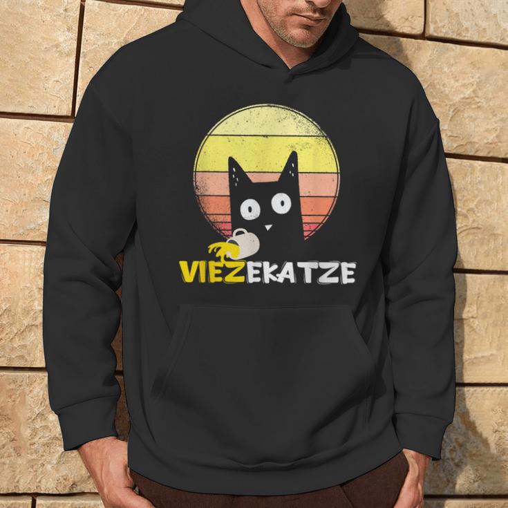 Viez For Trier Porz Cider Slogan Kapuzenpullover Lebensstil