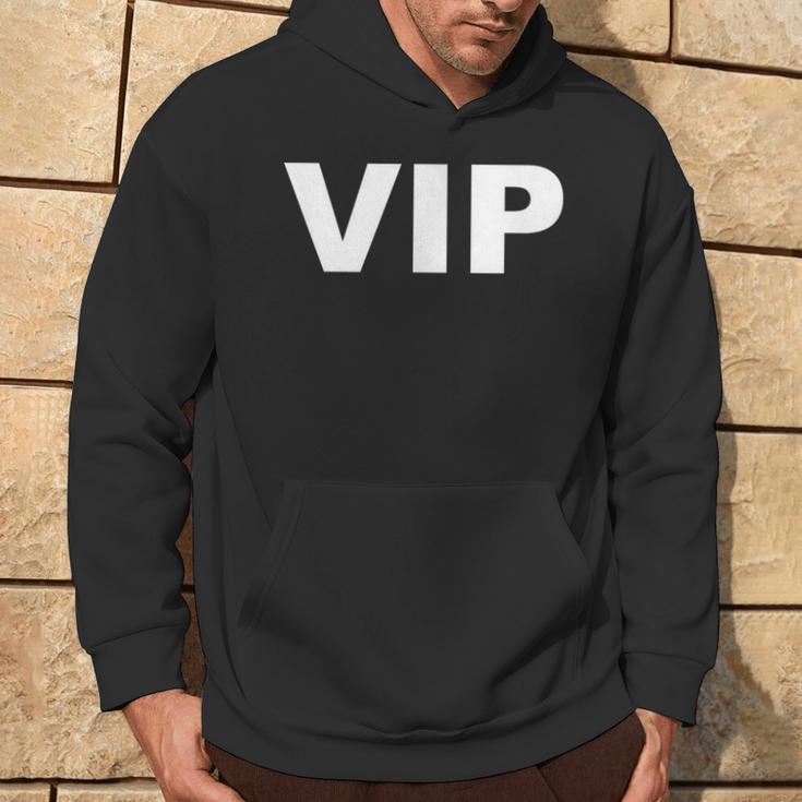 Vip Kapuzenpullover Lebensstil