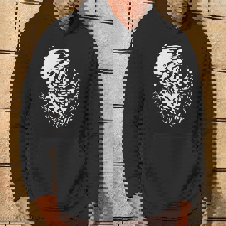 Working Class Sudadera Estilo de vida