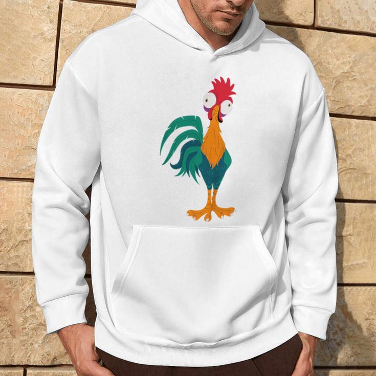 Children'saiana 2 Hei Hei Kapuzenpullover Lebensstil