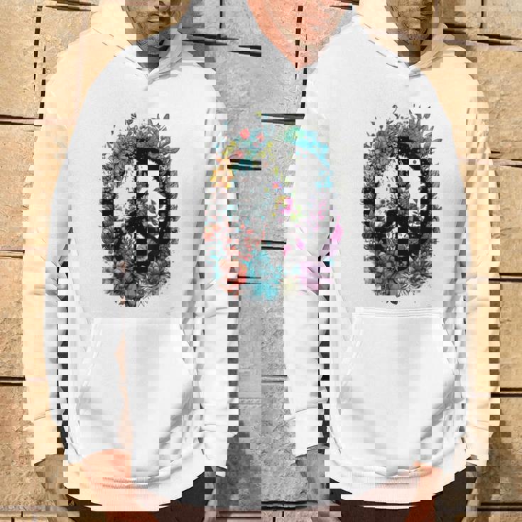 Cravate De Costume Hippie Avec Symbole De La Paix Des Années 60 Et 70 Sweat à capuche Lifestyle