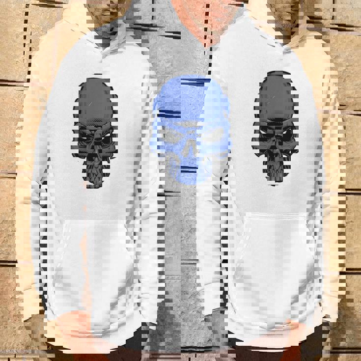 Gamer Skullideo Games Gaming Boys Nager Kapuzenpullover Lebensstil
