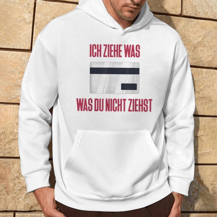 Ich Ziehe Was Du Nicht Ziehst Slogan Tekk Hardtekk Raven Kapuzenpullover Lebensstil