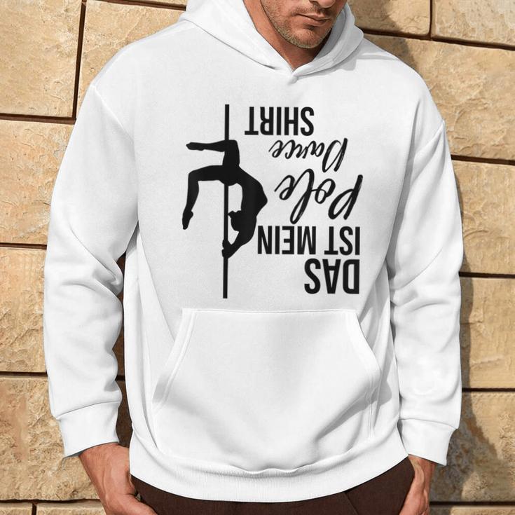 This Is My Pole Dance Pole Dancing Kapuzenpullover Lebensstil