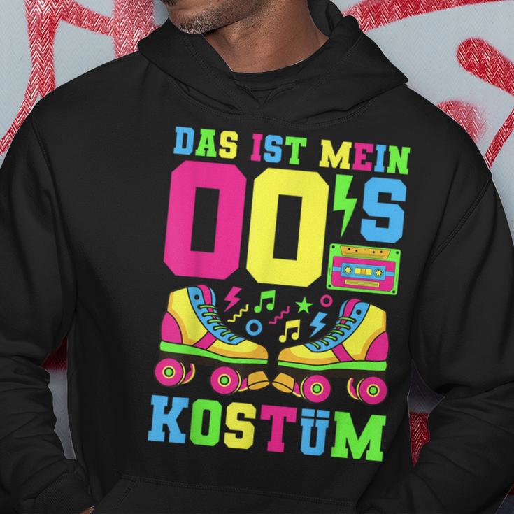 00S Costume 00S Outfit 2000S Theme Party 2000S Kapuzenpullover Lustige Geschenke